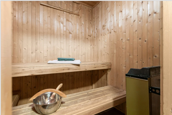 Infrared Sauna vs BioMat