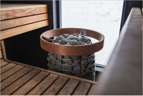 Can you put a sauna in your garage The complete garage sauna guide