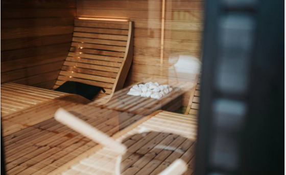 Can you put a sauna in your backyard The complete backyard sauna guide