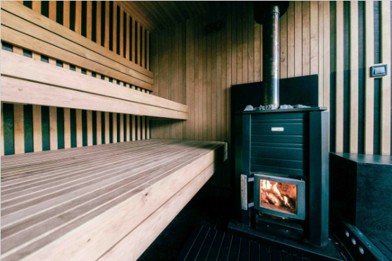 DIY sauna heater guide Why building your own sauna heater is a bad idea