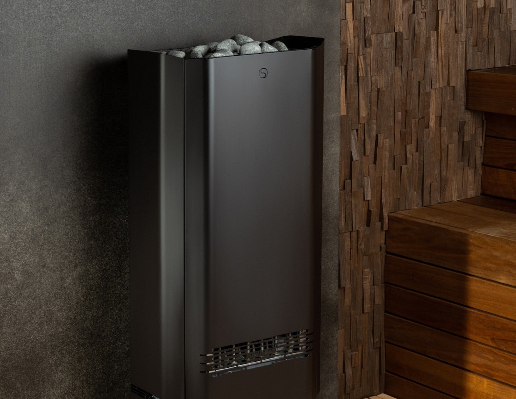 Saunum AIR Perfect Sauna Heater