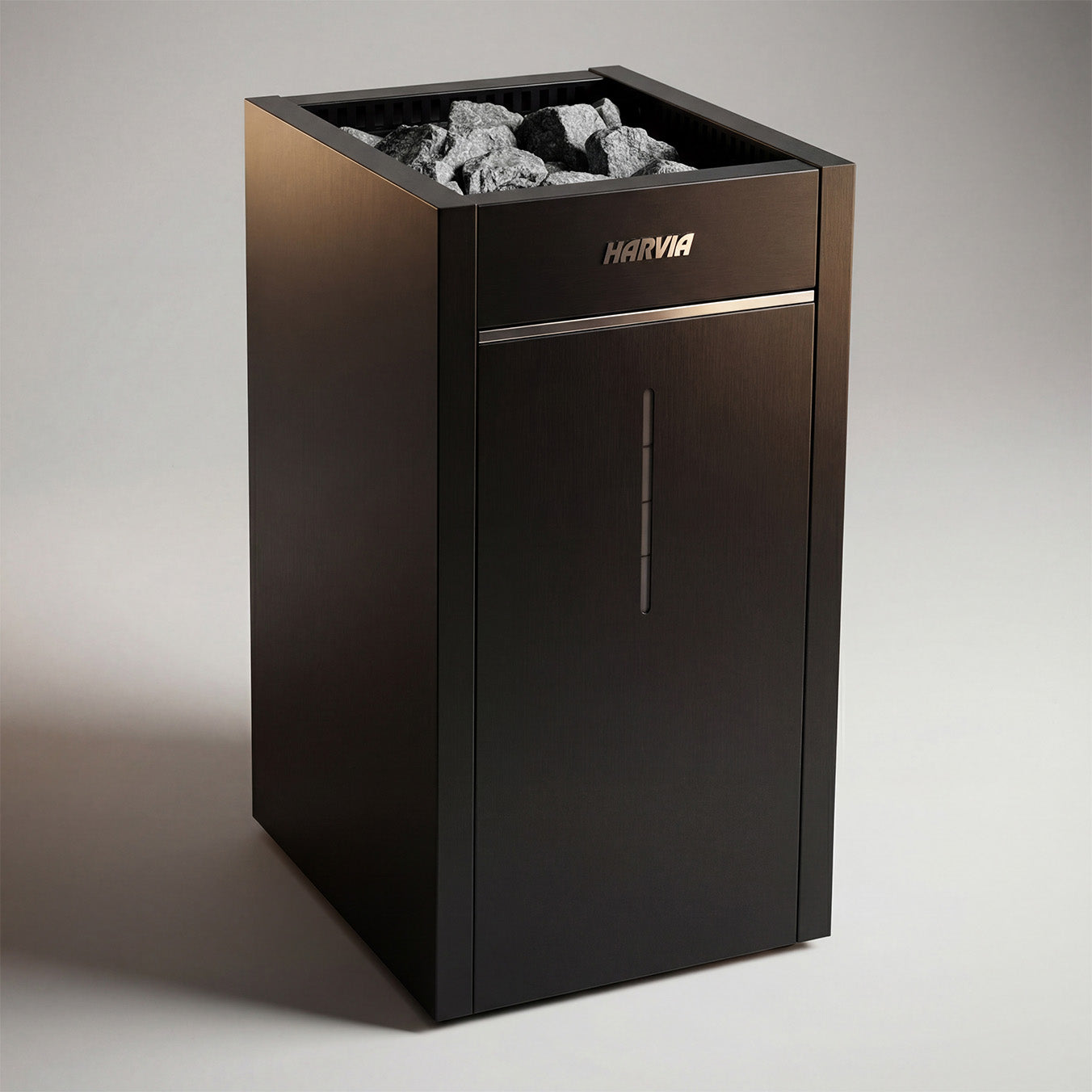 Harvia Virta Combi HL90SA 9kW Electric Complete Sauna Heater Package