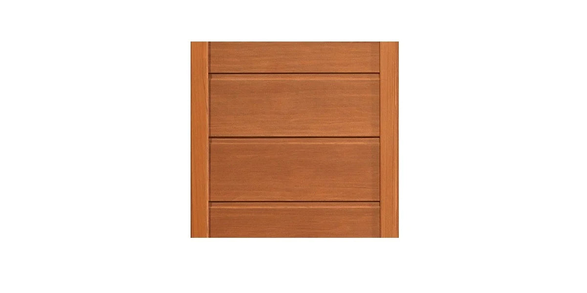 Golden Designs Maxxus 3-Person Full Spectrum Infrared Sauna in Canadian Red Cedar | MX-M306-01-FS CED