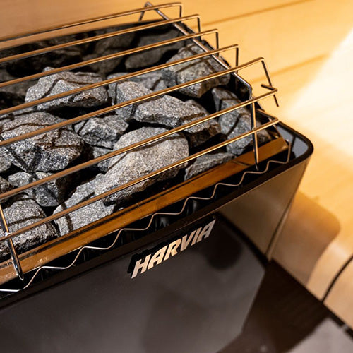 Harvia KIP60W 6kW Electric Sauna Heater