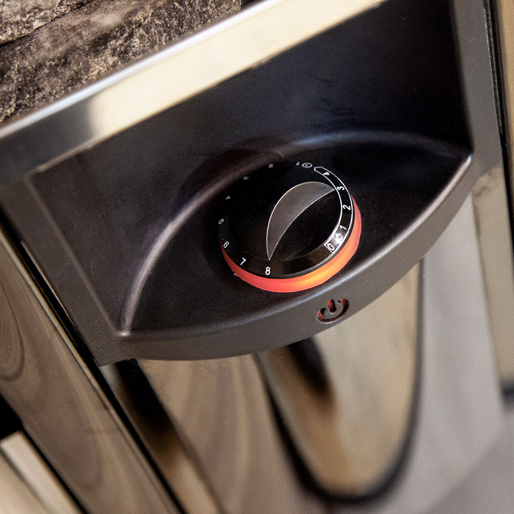 Harvia The Wall Series 6kW Electric Sauna Heater