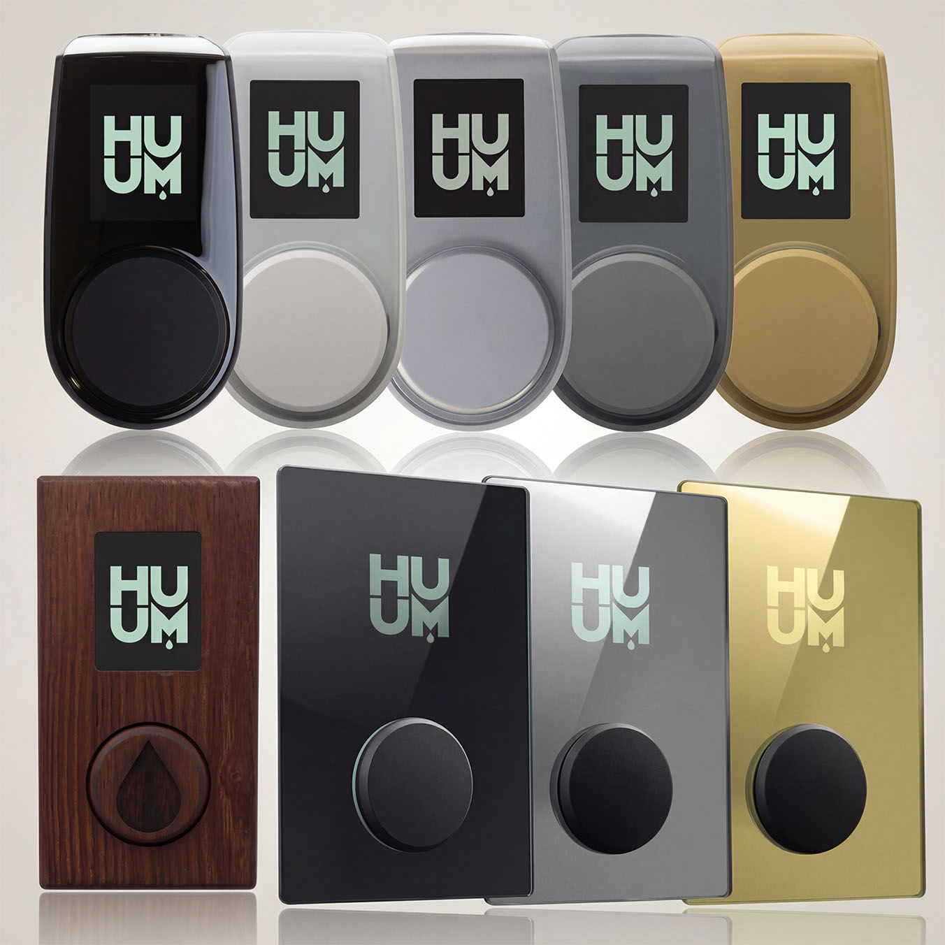 HUUM HIVE Mini 11 Series 10.6kW Complete Sauna Heater Package