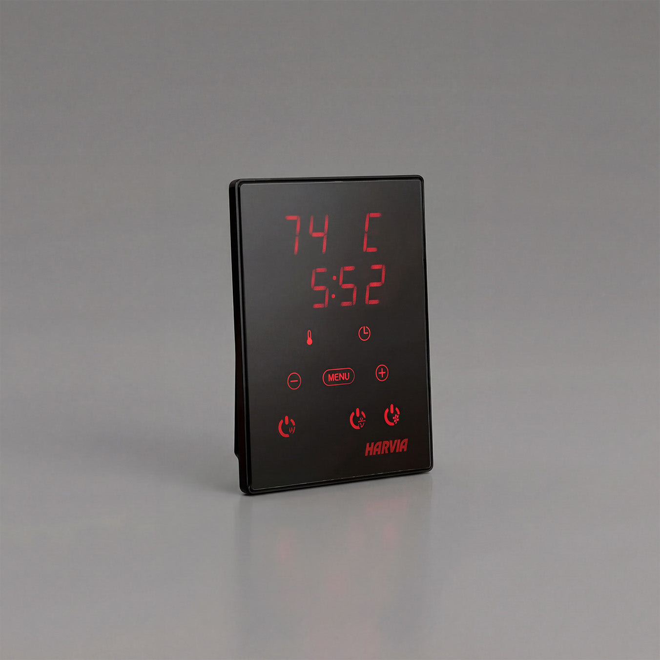 Harvia Virta Combi HL90SA 9kW Electric Complete Sauna Heater Package