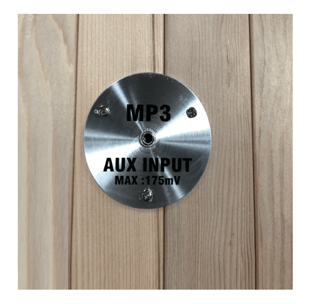 Golden Designs Dynamic "Vittoria" 2 Person Low EMF Infrared Sauna | DYN-6220-01