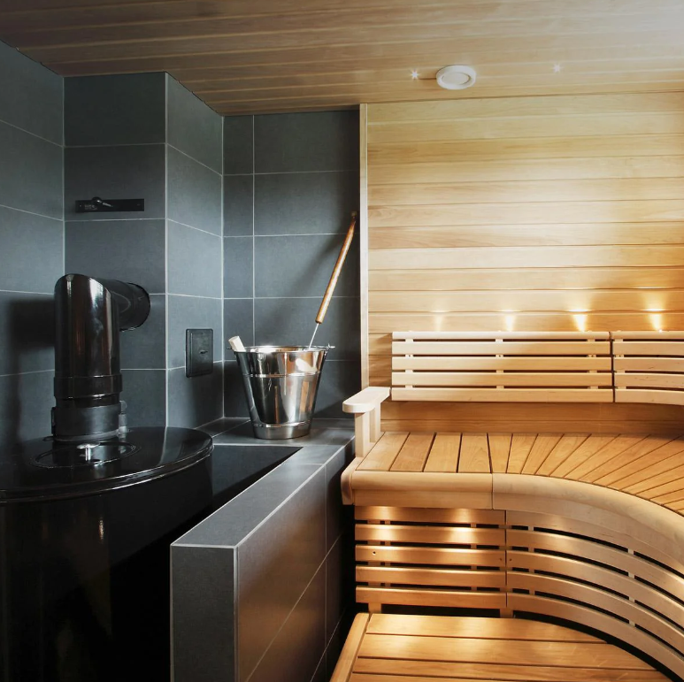 Aitokiuas AK57 Sauna Heater