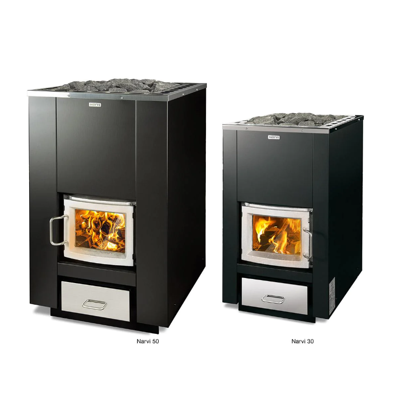 Narvi 50 Sauna Heater