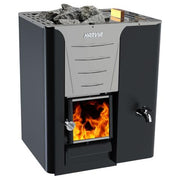 Harvia Pro 20 RS Sauna Wood Stove