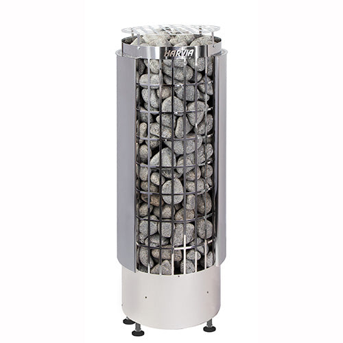 Harvia Cilindro PC90E 9kW Sauna Heater