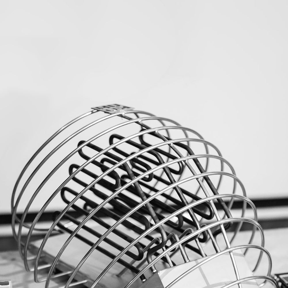 HUUM DROP Series 7.5kW Electric Sauna Heater