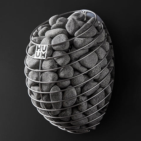 HUUM DROP Series 9.0kW Electric Sauna Heater