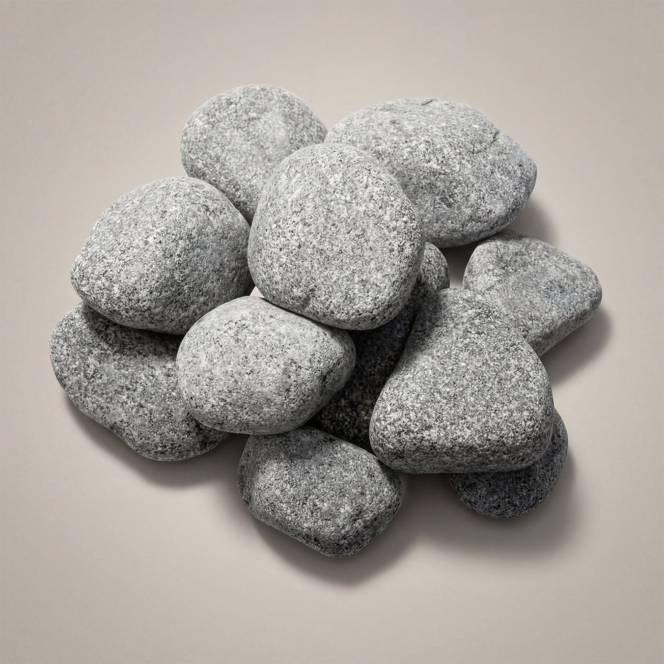 Saunum AIR L 10 WiFi Complete Sauna Heater Package