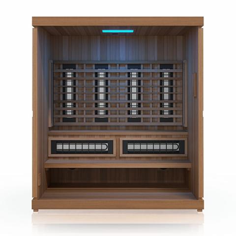 Finnmark FD-5 Trinity XL Infra-Steam Sauna
