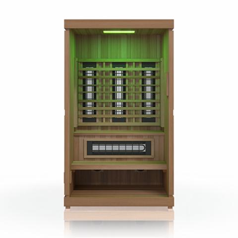 Finnmark FD-4 Trinity Infra-Steam Sauna