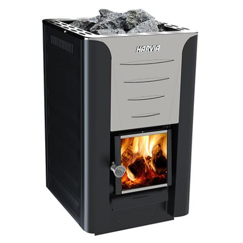 Harvia PRO 26 26kW Sauna Stove
