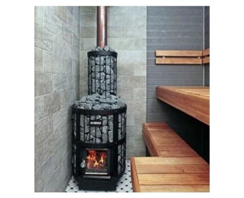 Harvia Legend 240 SL 21kW Sauna Stove