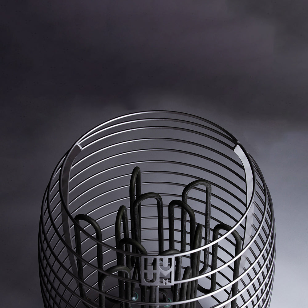 HUUM HIVE 18 Series 18kW Electric Sauna Heater