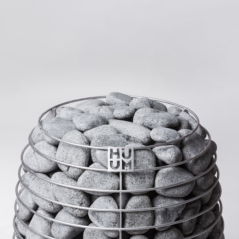 HUUM HIVE 15 Series 15kW Electric Sauna Heater