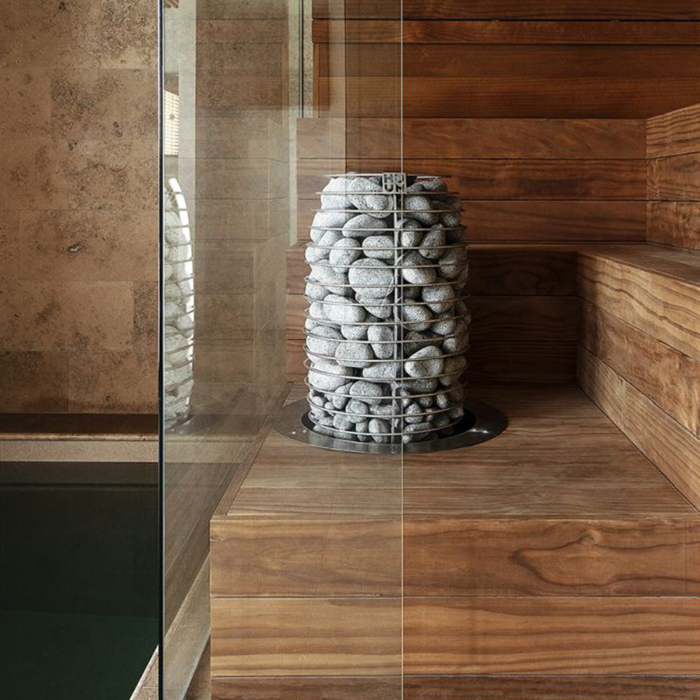 HUUM HIVE Mini 9 Series 9kW Sauna Heater