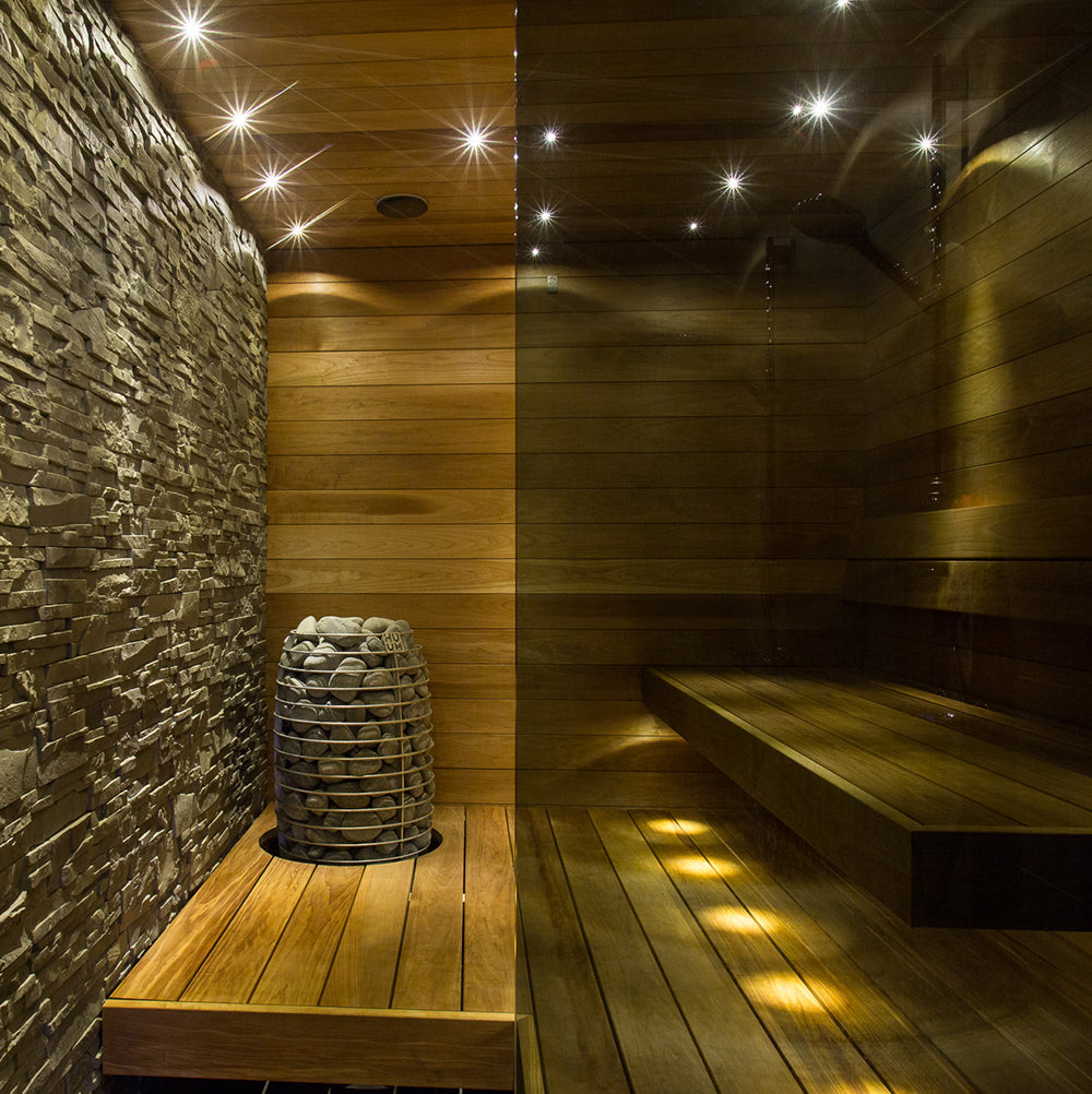 HUUM HIVE Mini 9 Series 9kW Sauna Heater