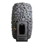HUUM HIVE Wood Series 17.0kW Wood-Fired Sauna Heater