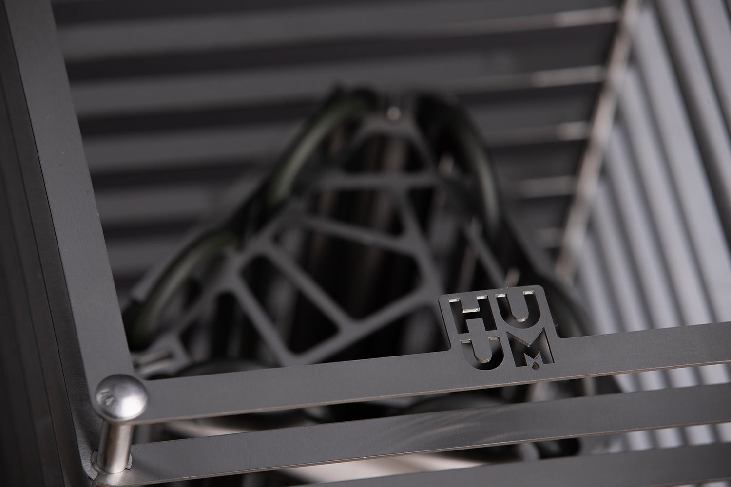 HUUM CLIFF 11 Series 10.5kW Electric Sauna Heater