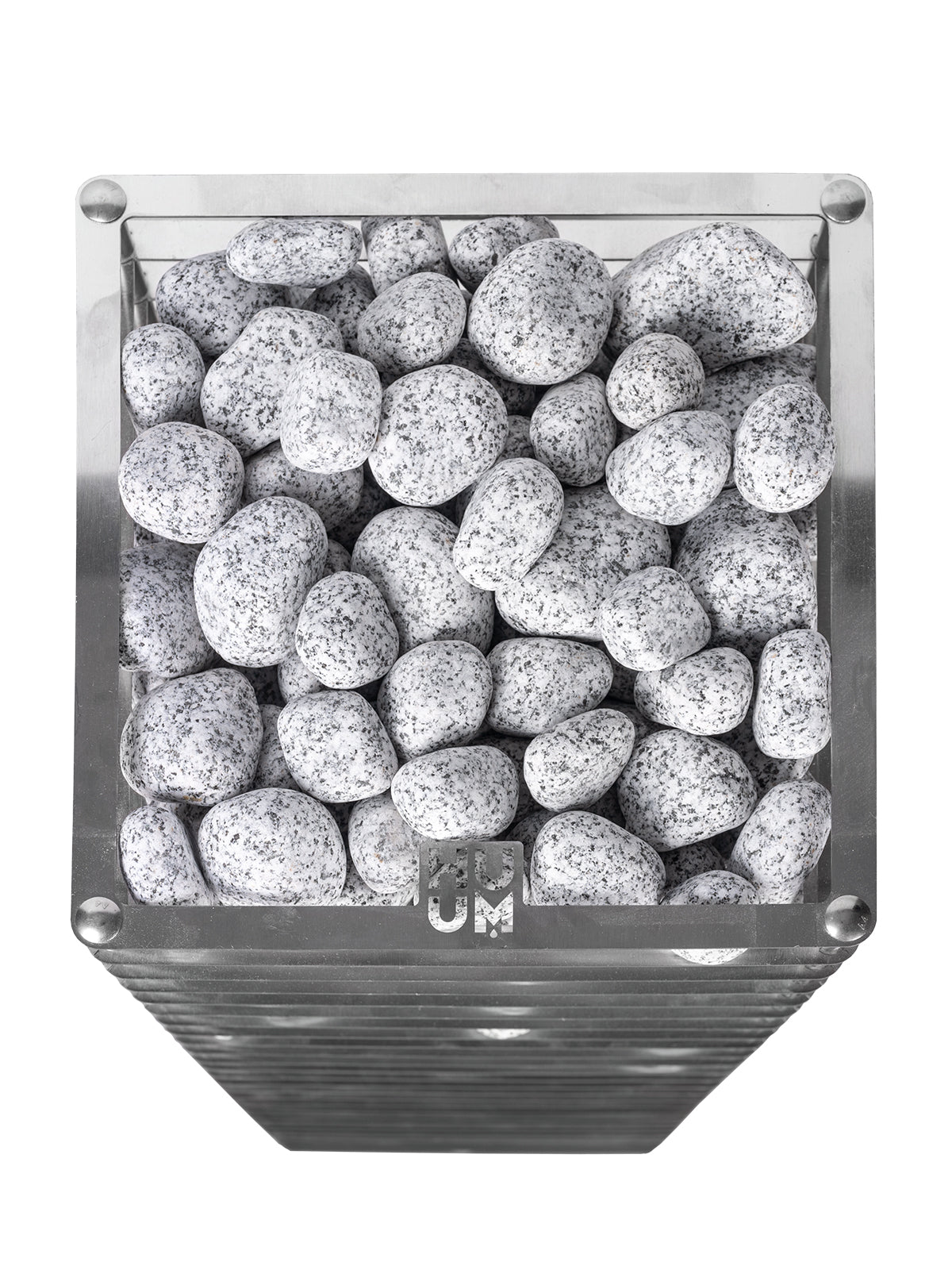 HUUM CLIFF 6 Series 6kW Electric Sauna Heater