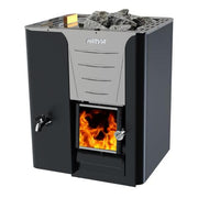 Harvia Pro 20 LS Sauna Stove with Water Tank