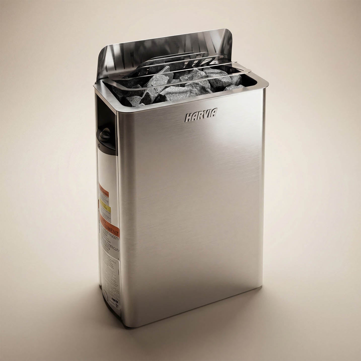 Golden Designs Sundsvall Edition 2 Person Traditional Steam Sauna