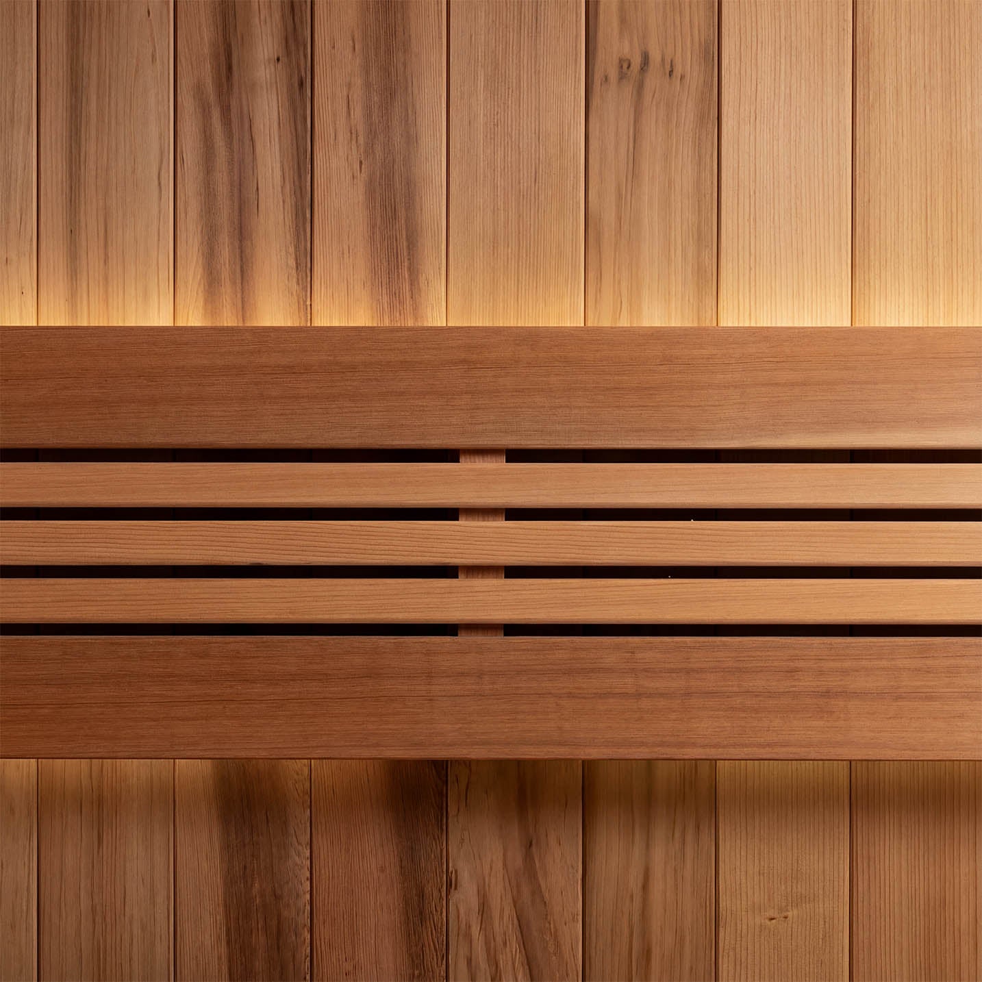 Golden Designs Sundsvall Edition 2 Person Traditional Steam Sauna