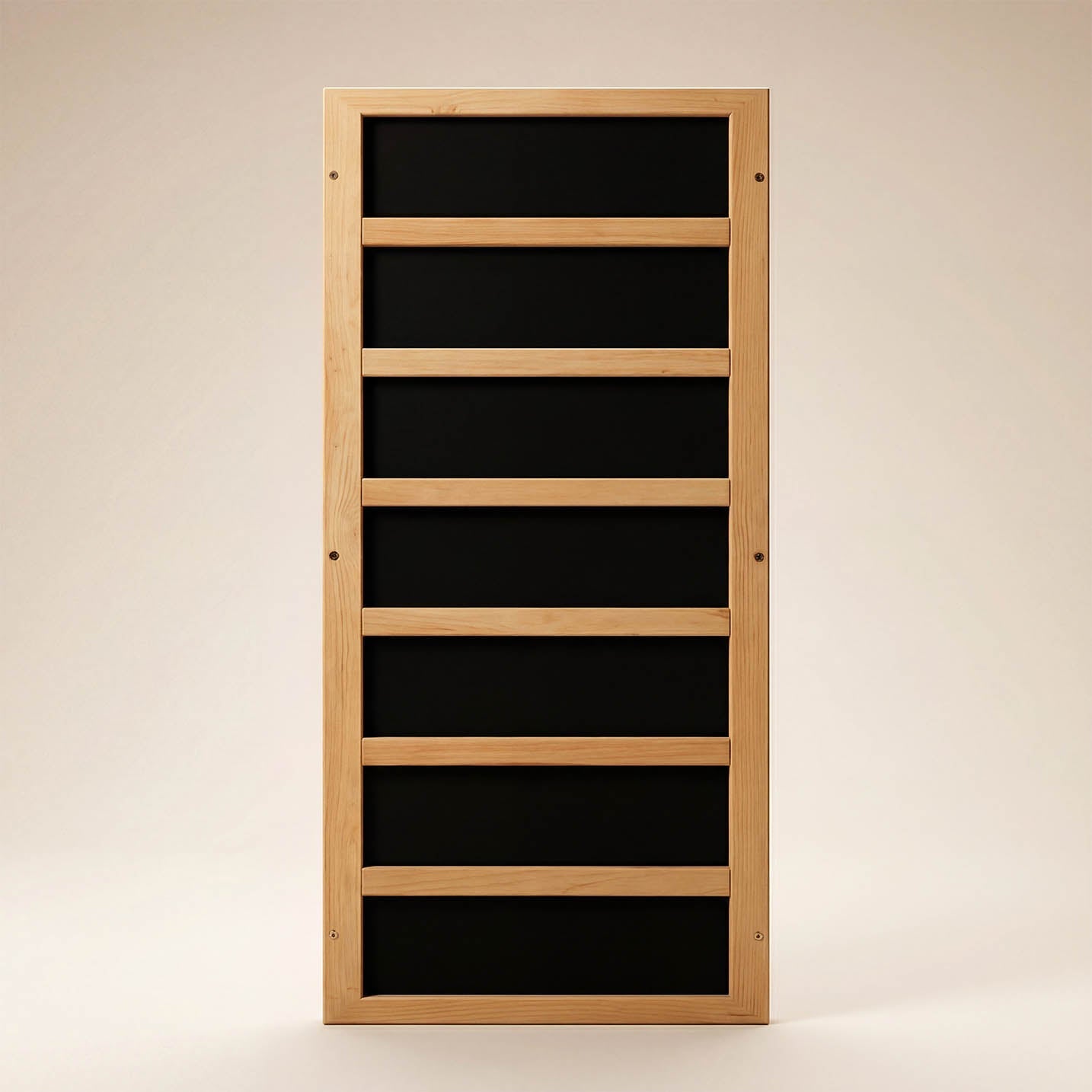 Golden Designs Dynamic Cardoba 2 Person Full Spectrum Infrared Sauna