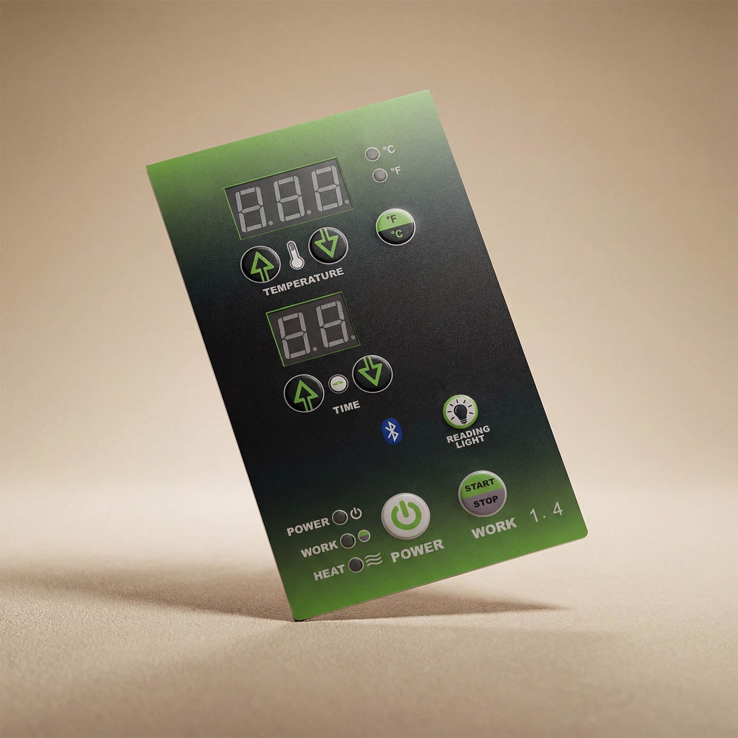 Golden Designs Dynamic Cardoba 2 Person Full Spectrum Infrared Sauna