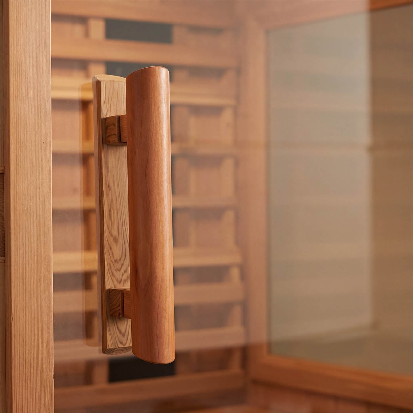 Finnmark FD-1 1 Person Full Spectrum Infrared Sauna