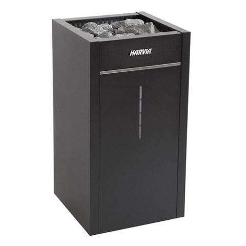 Harvia Virta Combi HL90SA 9kW Electric Sauna Heater